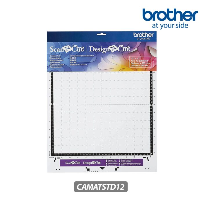 CAMATSTD12 00