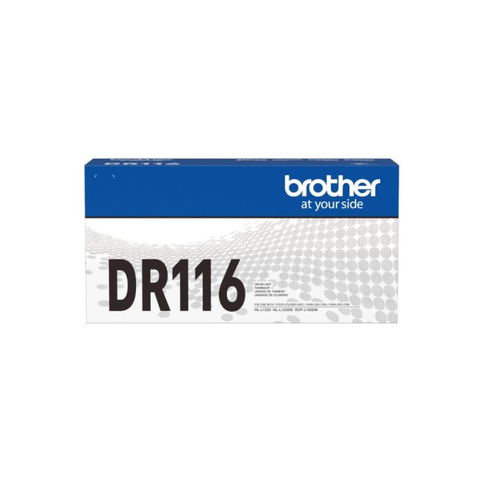 DR116 01