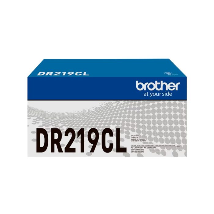 DR219CL 04