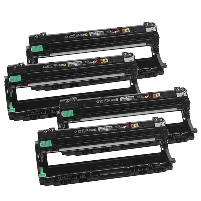 DR221CL 01