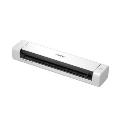 Scaner Portátil, A4 15ppm, USB, DS-740D - Brother