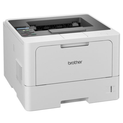 Impressora Laser Monocromática, 48ppm, Duplex, 127v, USB 2.0, Ethernet, HL-L5212DN - Brother