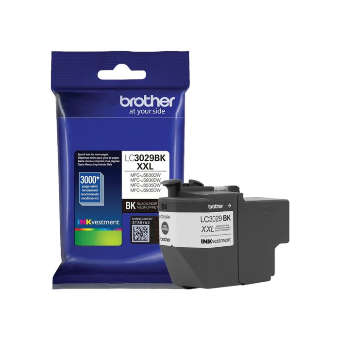 LC3029BK 01