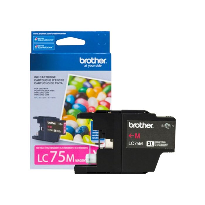LC75M 01