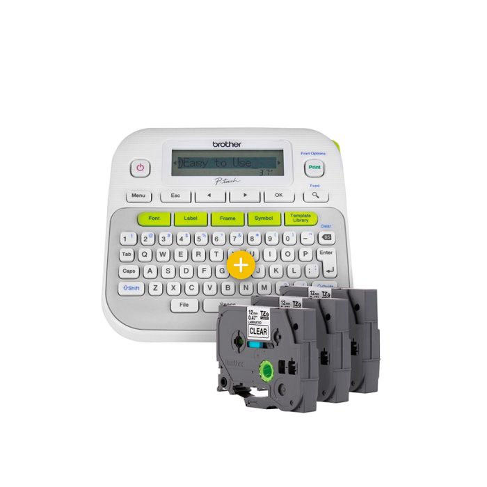 PTD210BP 01