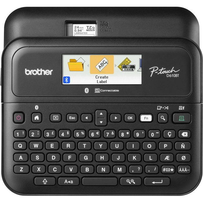 PTD610BT 02