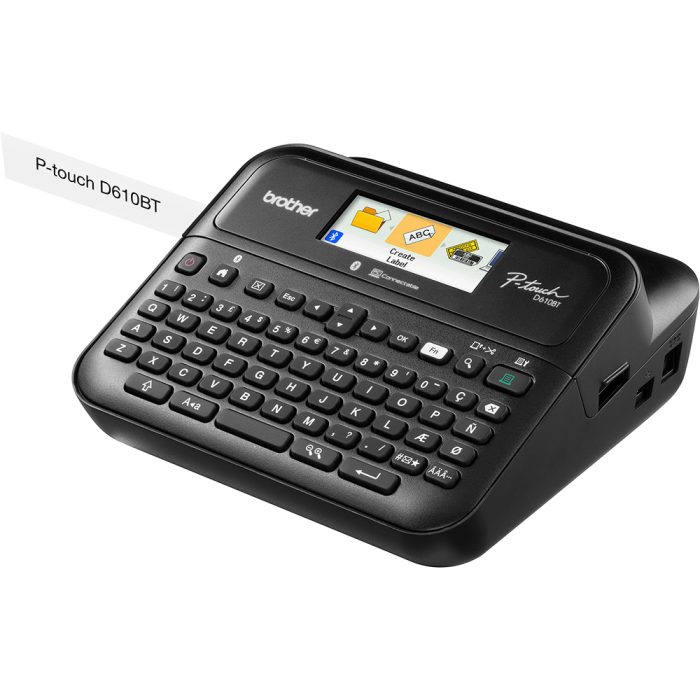 PTD610BT 05