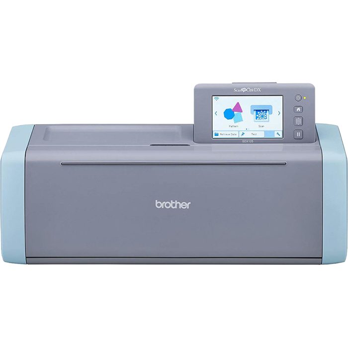 SDX125 02