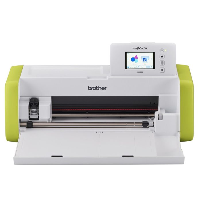 SDX85V 01