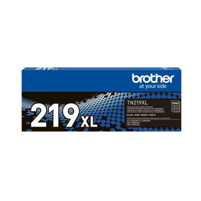 TN219XLBKBR 01