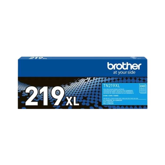 TN219XLCBR 01