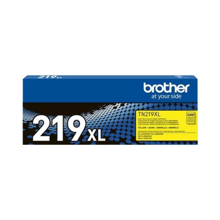 TN219XLYBR 01