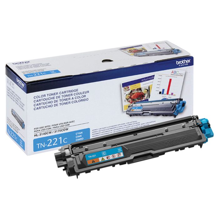 TN221C 01