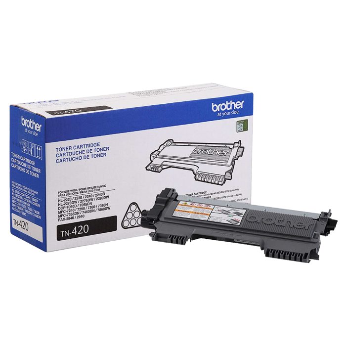 TN420 01