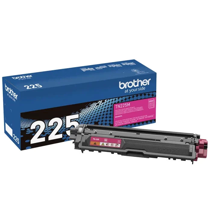 01 TN225M CartonCartridge 091321