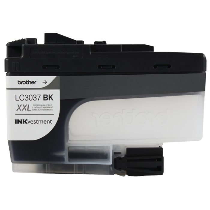 LC3037BK 3