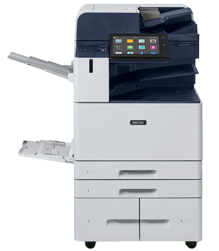 Altalink C8130