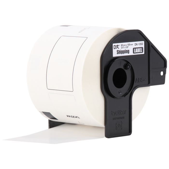dk 1202 right label