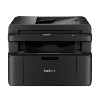 Impressora Multifuncional Brother Dcpl1652w Laser Monocromatica