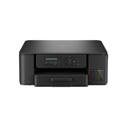 Impressora Multifuncional Tanque de Tinta Colorida, 27ppm, USB 2.0, Wi-fi, Bivolt, Duplex, DCP-T530DW - Brother