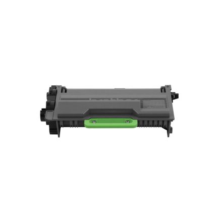 Cartucho de Toner de Alto Rendimento, até 8.000 páginas, Preto, TN3442S - Brother